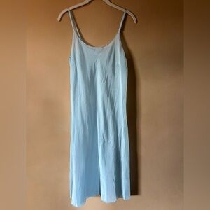 CP Shades Faye Slip Dress